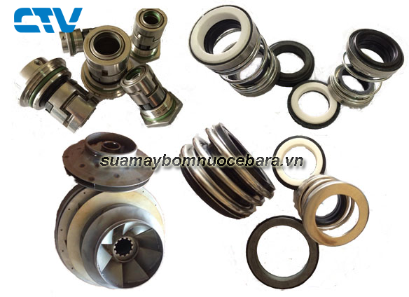 Địa chỉ cung cấp phụ tùng máy bơm nước chính hãng giá tốt nhất cho khách hàng