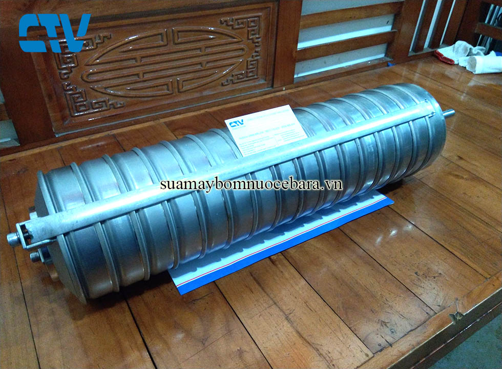 Ruột buồng máy bơm đa tầng cánh trục đứng CNP CDL8-6